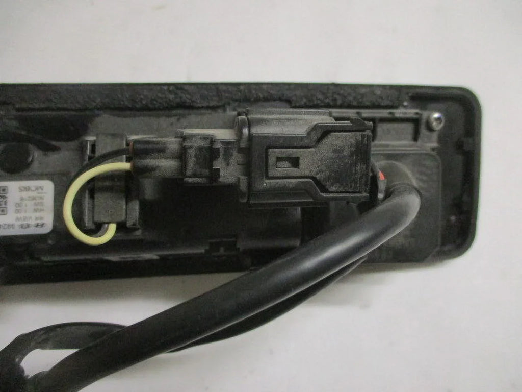 Optima Kia OEM Camera View (Good) Back LKQ Rear Pre-Owned Up