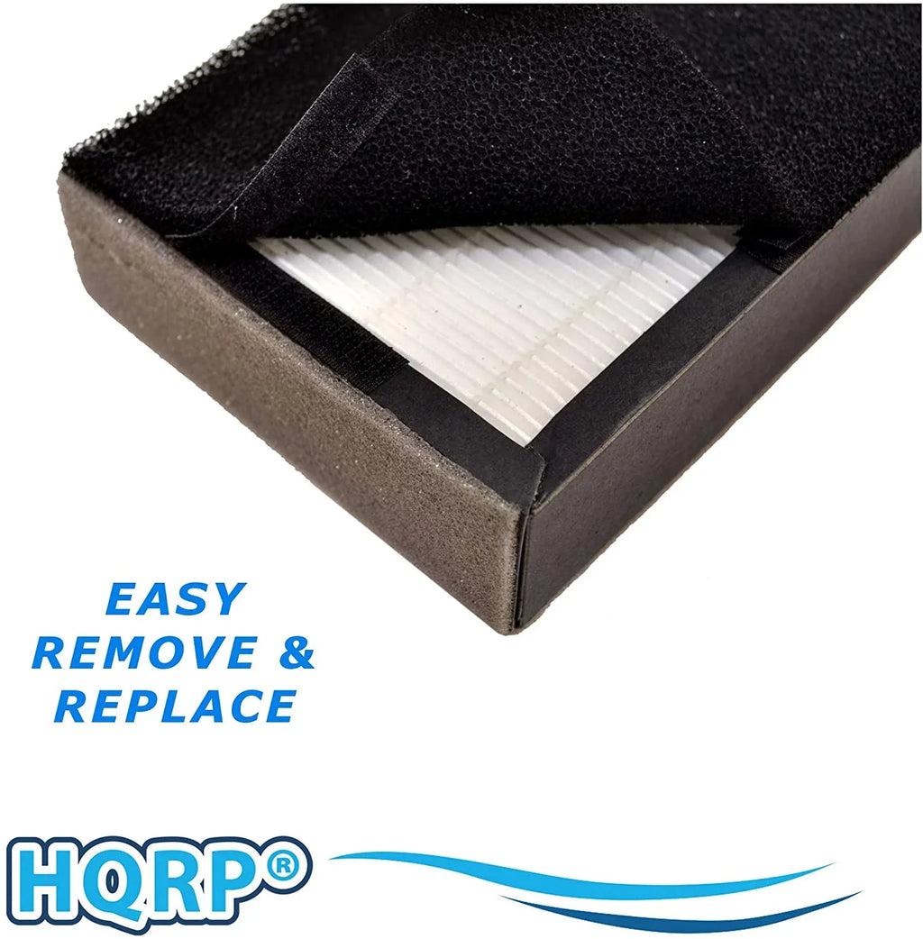 Carbon / Cartridge HQRP Pre-Filters FLT5000; STAR, 3-Speed Filter Idylis ft 193-sq Kit Purifier Air 560976 LOWESRAPF-E-4 IAP-GG-125 2pcs 4pcs for & (Reserve) ENERGY Filters Lowe's