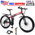 21 Lock+Air Bike Mountain Wheels Cycling Mountain 27.5" Bike Unisex Adult Pump Bicycle+Bike Speed Adults
