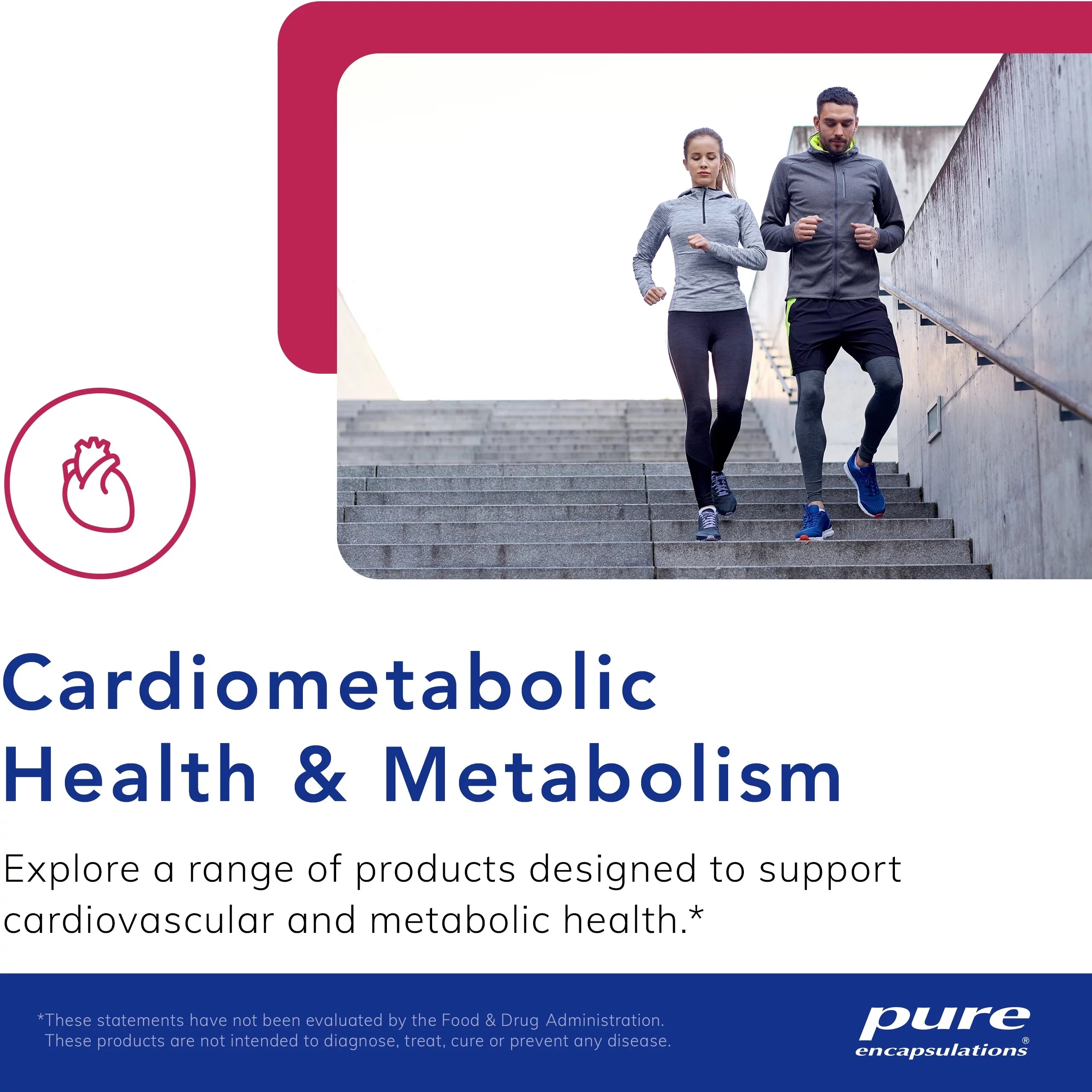 Supplement Pure Homeostasis* Metabolism, Xtra Receptor Metabolic Insulin | | Function, Encapsulations to Support Capsules Glucose and 90