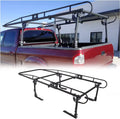Kojem Rack Long Ladder Adjustable Bed 1000 Inch Lumber Contractors Universal 60 Bar Pickup Rack Over-Cab Kayak Cab Truck LBS Side