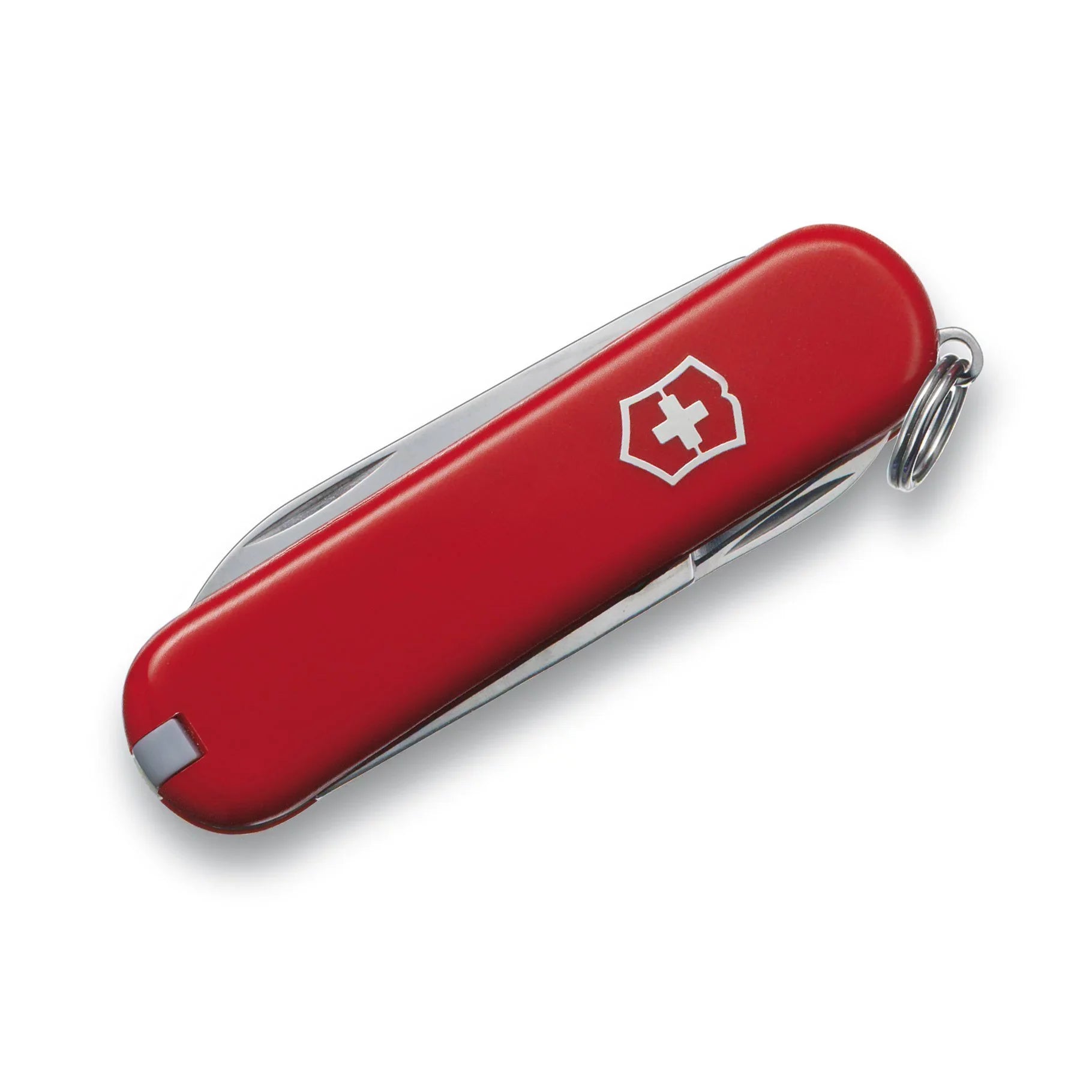Army SD Red Swiss Knife, Classic Pocket Victorinox