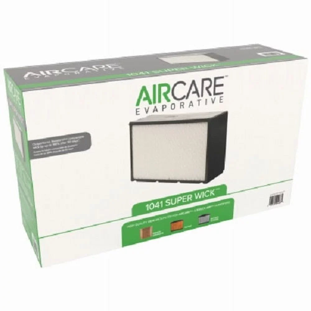 1041 - Quantity Replacement 12 Filter Essick Wicking Humidifier AirCare of