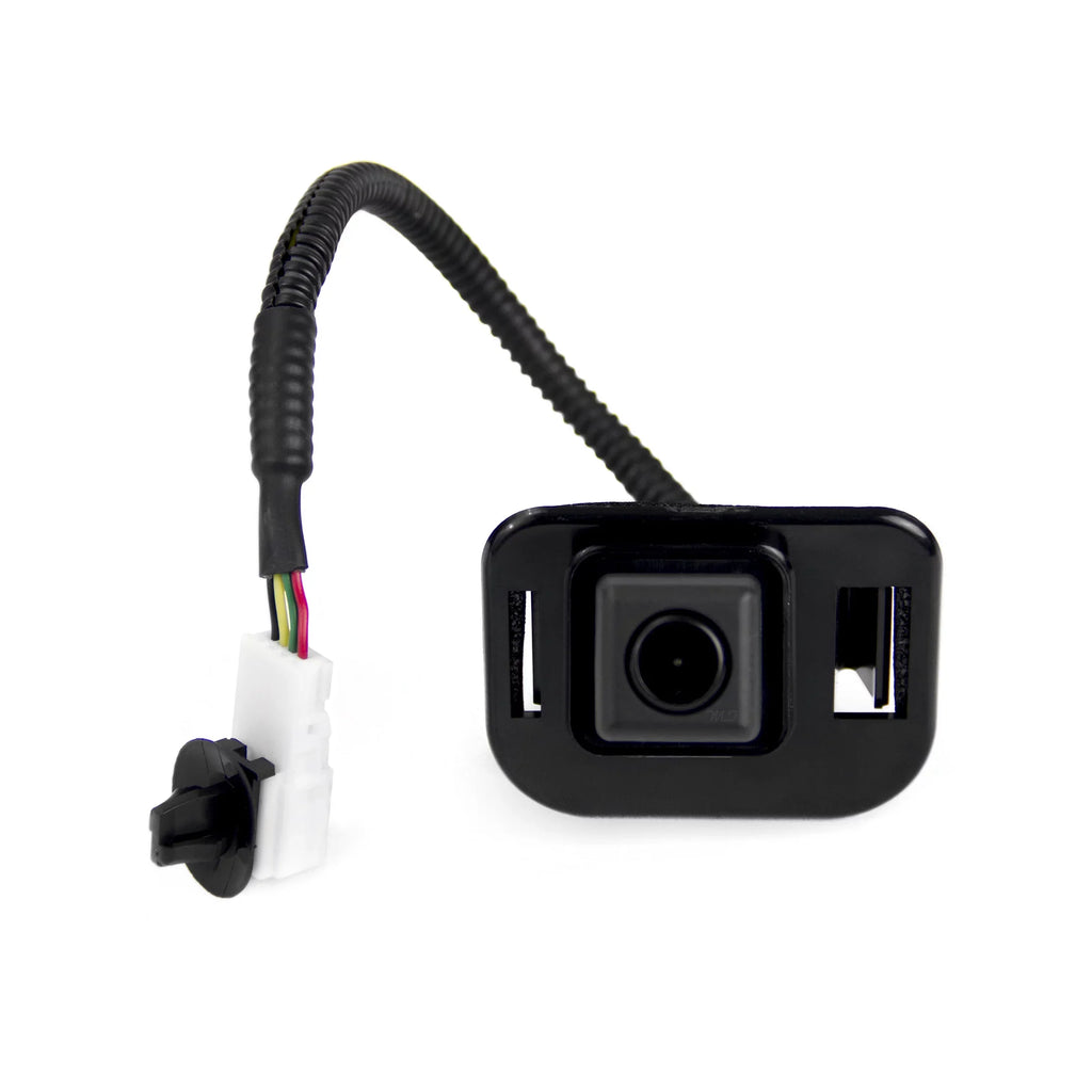 Replacement Master (2009-2014) Camera Nissan OE 28442-9N00A, # 28442-9N00B Part Backup Maxima Tailgaters