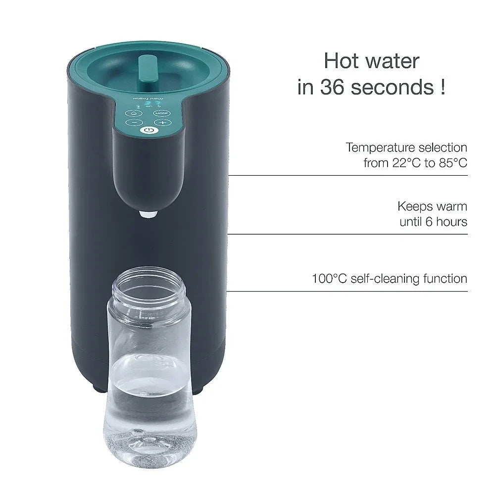 Water Dispenser Now Instant