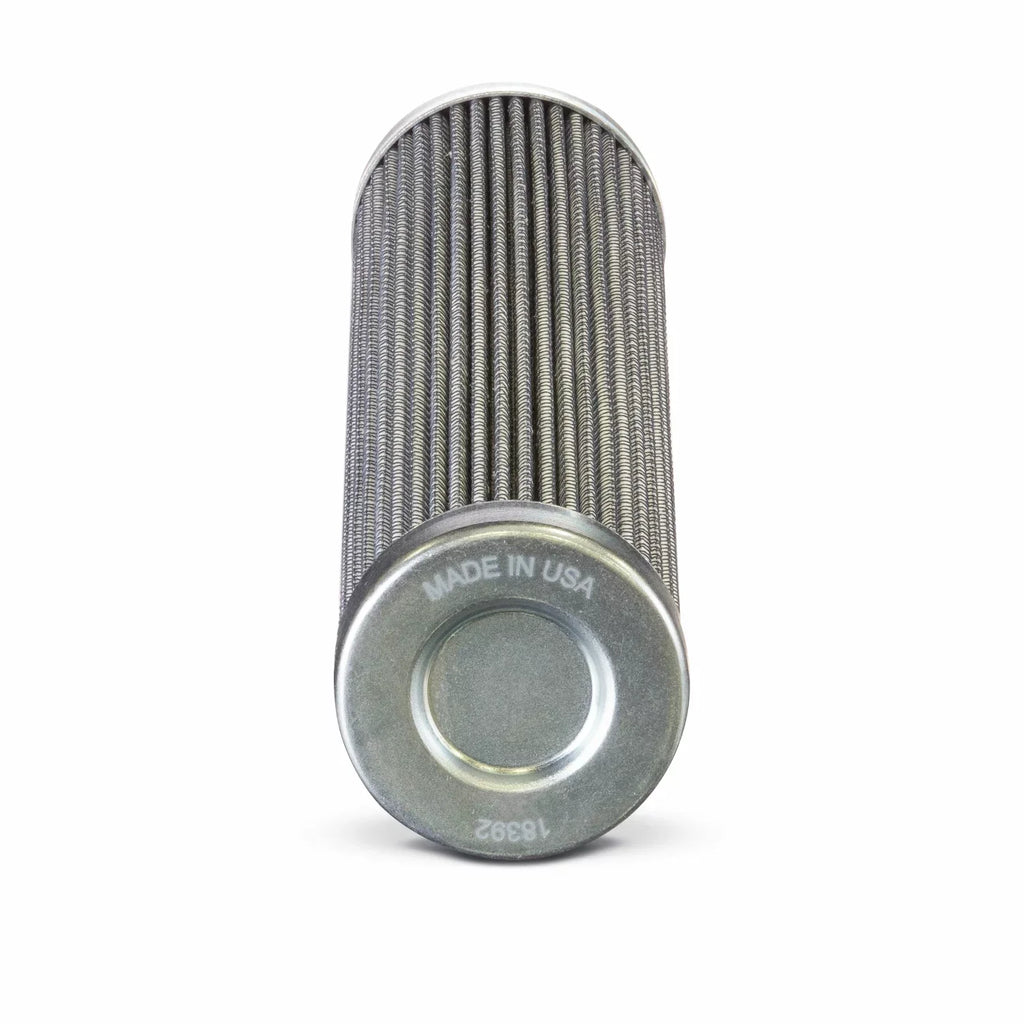 Microglass Cartridge NAPA Element Filter Construction for Direct 25 Micron Interchange 7861