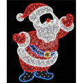 Santa Color OP, Multi Photo ft. 6