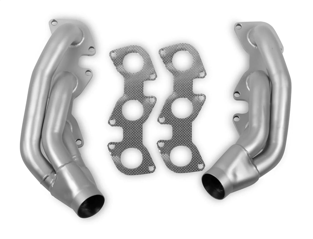 FJ Exhaust TACOMA, select: 2005-2011 Header 2007-2009 Fits TOYOTA TOYOTA Flowtech CRUISER 91733-1FLT