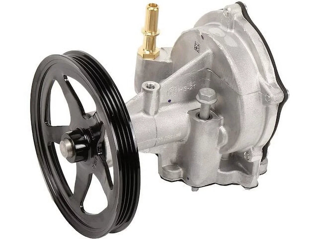 2016 2019 Tahoe - Chevy Vacuum with Compatible - 2018 2017 2015 2020 Pump