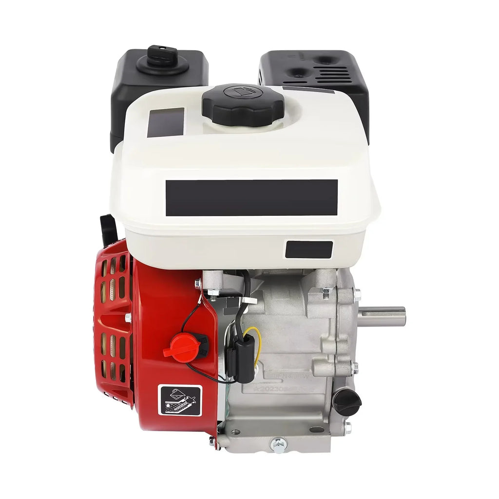 Cylinder Engine OHV Air TFCFL GX160 6.5HP Honda 160cc Single Cooled 4 Gas Stroke For