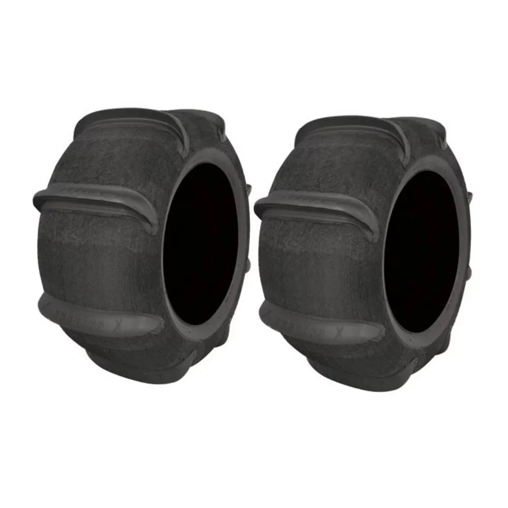 2016-2018 Grip Extreme 21x12-8 for Honda Skat-Trak RECON paddle) TRX (9 Tire 250
