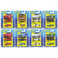 Diecast Special 8 - Car Years Edition Superfast Matchbox Model Assortment 70 of 2023 Piece U Set Collectors