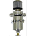 12AN, Sump Tanks Dry Breather Moroso Polished