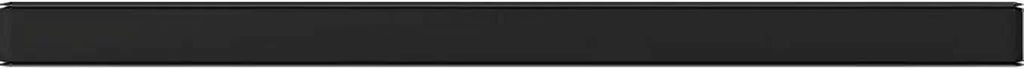 '- Bar Bluetooth V21X-J8 Open Box 2.1 VIZIO Black Speaker Sound