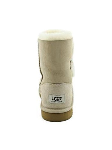 Ugg Little Style : Boots Bailey Kids Button 5991Y