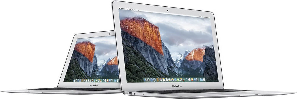 (Refurbished) 256GB 1.6GHz, Kit Kit MacBook 2015, Bundle (i5 + Apple - Laptop Sleeve Starter Zipper Air (Early MJVG2LL/A) Black Cleaning Silver with SSD) 13-inch +