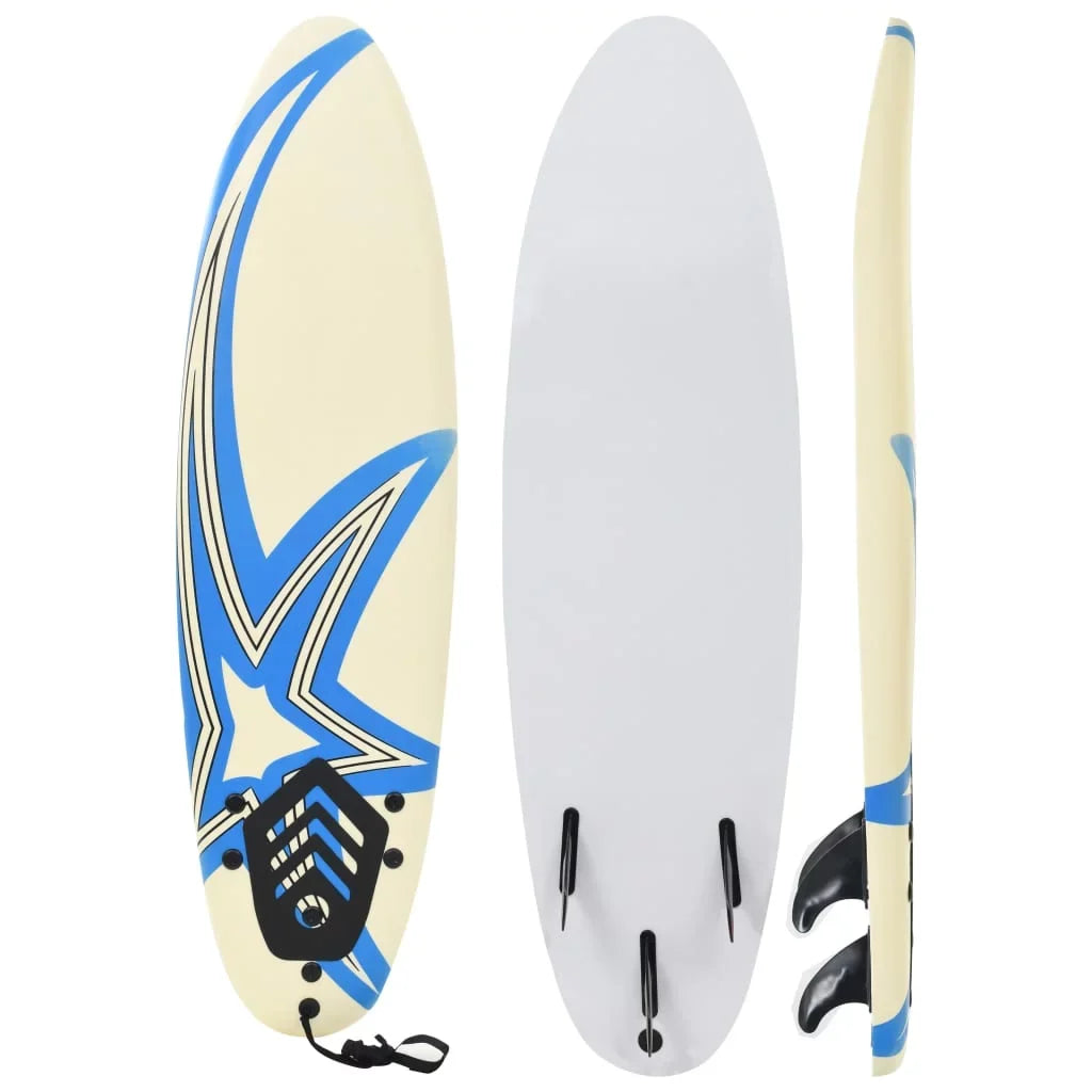 Star Surfboard 66.9" Anself