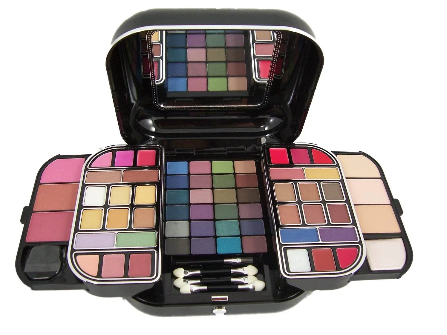 Outs Lip Cosmetic Cameo Gift Eye Set Beauty Color Kit Take Beauty Make Gloss 69 up Shadow