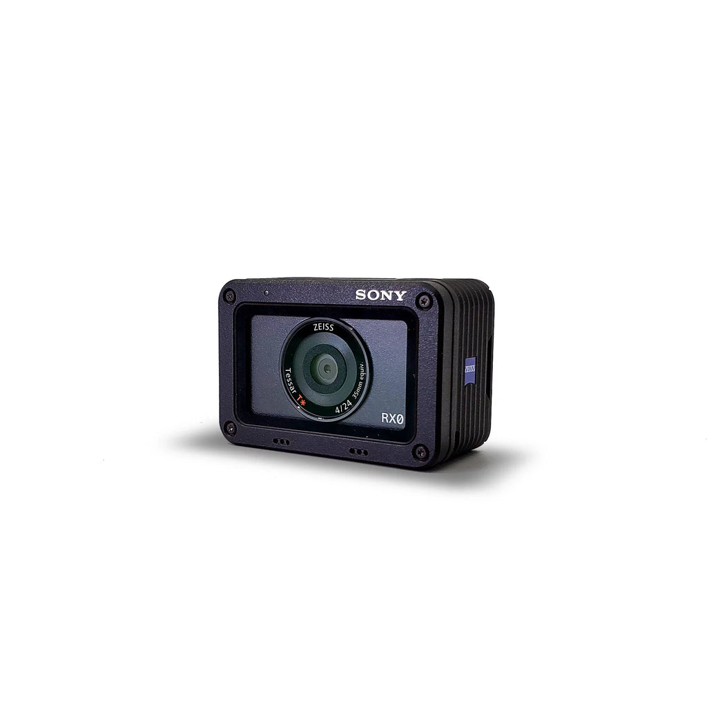 Camera Waterproof/Shockproof RX0 Ultra-Compact Sony