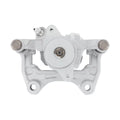 2.5L Mazda 2019 AutoShack Caliper Assembly AWD 2.0L CX-5 Brake FWD with Rear 2020 Replacement Side 2.2L New Passenger for Bracket 2018 2016 2017
