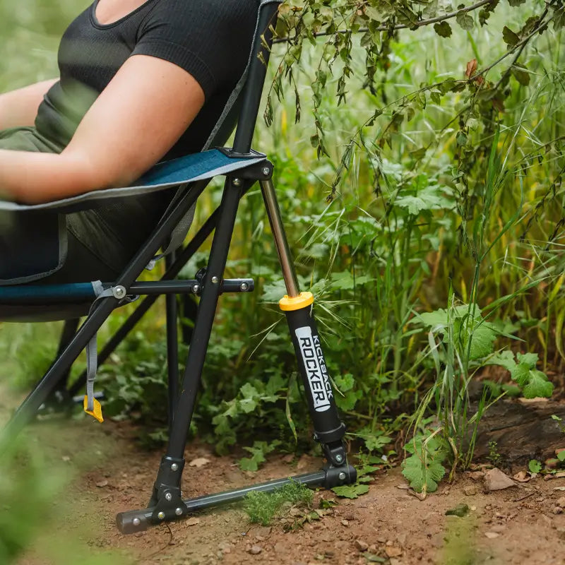 Kickback Rocker™ | Edition TZ16